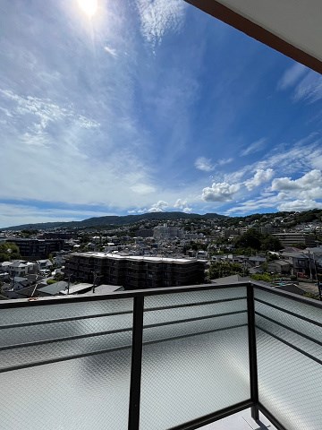 ヒルサイドテラス甲陽園のその他写真