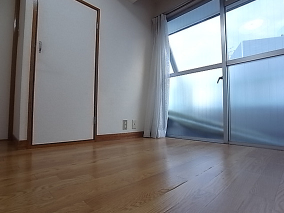 サンシャイン三宮の内装写真