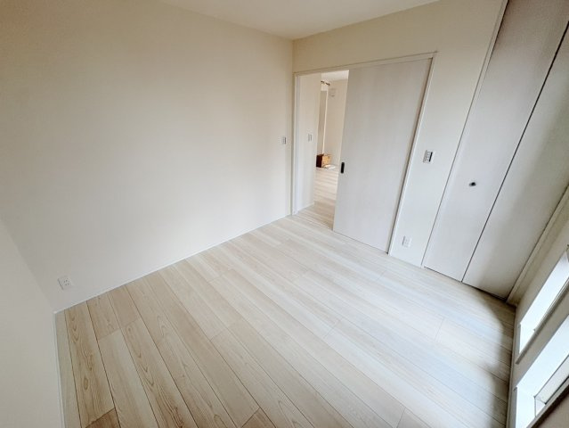 ポラリスの居間写真