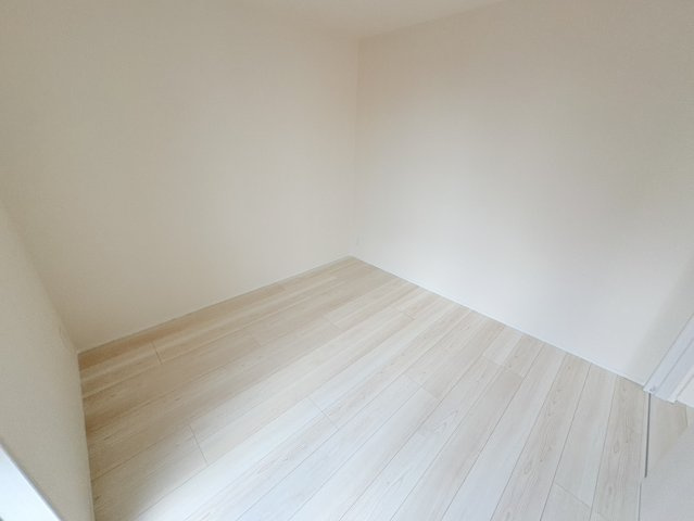 ポラリスの居間写真