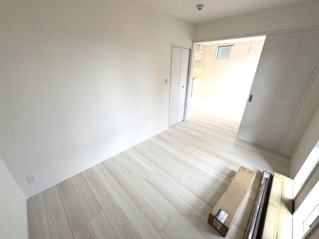 ポラリスの居間写真