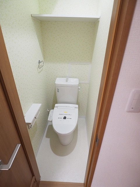 リヴェールハウスのその他写真