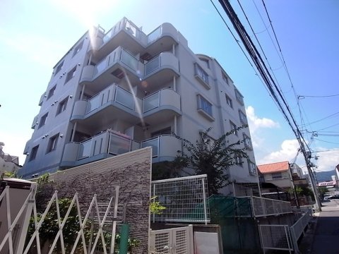 芦屋東パークハイツ