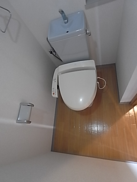 芦屋東パークハイツのその他写真