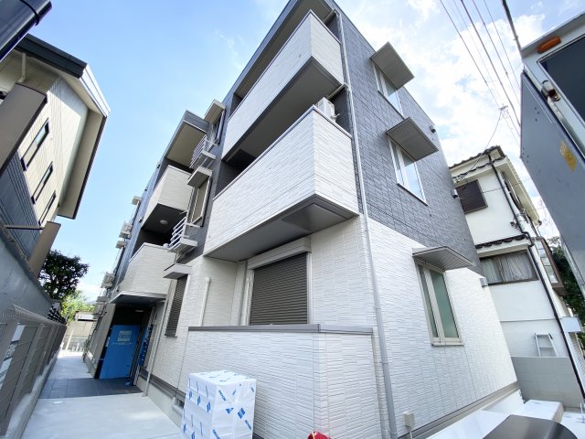 Cherry Maison 夙川