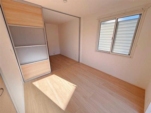 Cherry Maison 夙川の居間写真