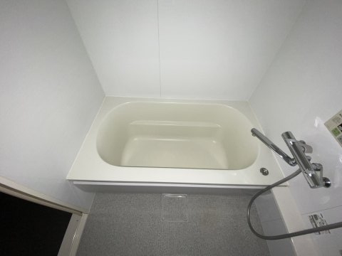 イスズハイツベル芦屋パート2の風呂写真
