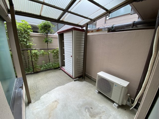 イスズハイツベル芦屋パート2のその他写真