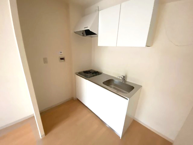 イスズハイツベル芦屋パート2のキッチン写真