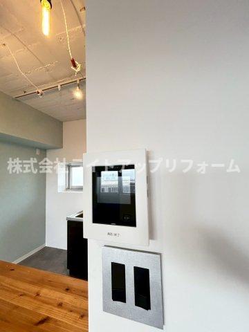 山御影マンションのその他写真