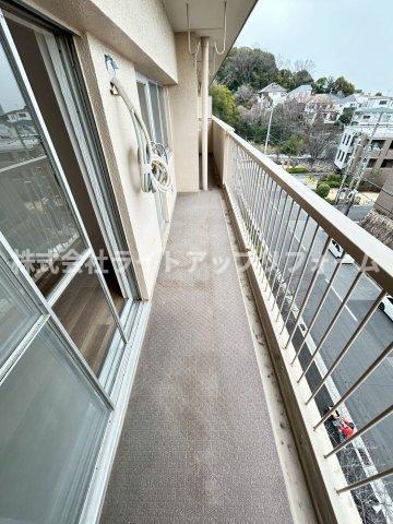 山御影マンションのその他写真