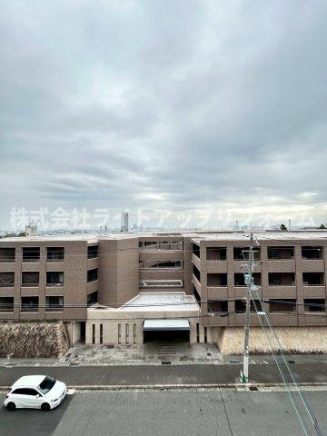 山御影マンションのその他写真
