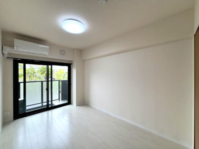 N-CUBE3の居間写真