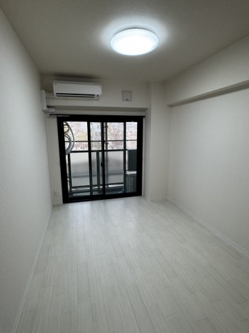 N-CUBE3の居間写真