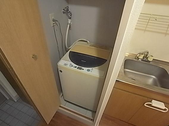 フレイランス六甲のその他写真