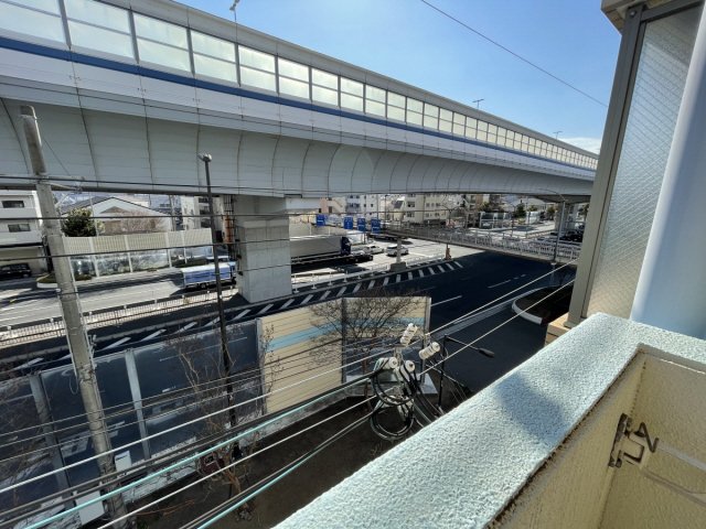 サンハウス御影本町のその他写真