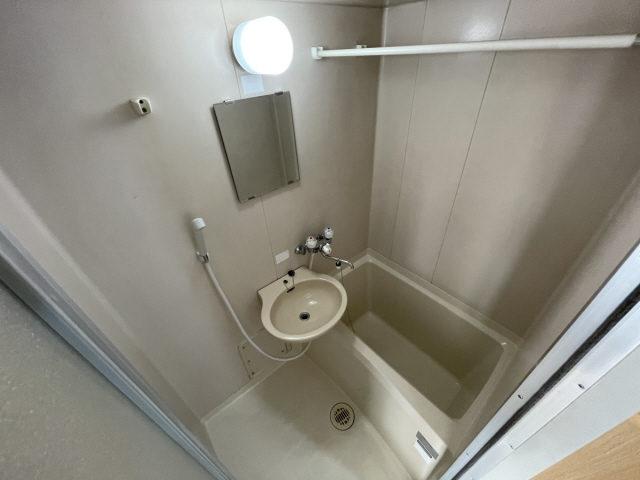 サンハウス御影本町の風呂写真