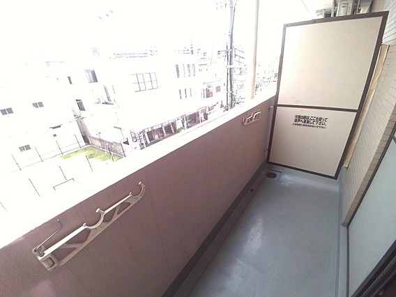 ハイエスト西芦屋のその他写真