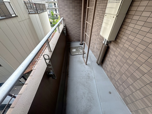メゾンヌーベル新神戸のその他写真