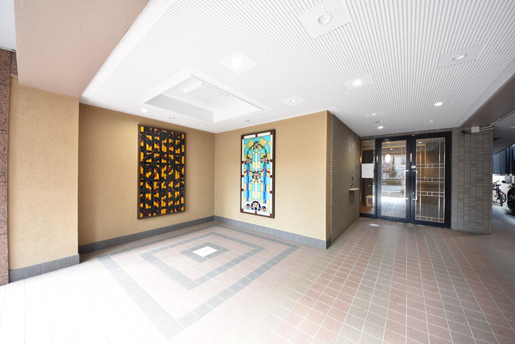 メゾンヌーベル新神戸のその他写真