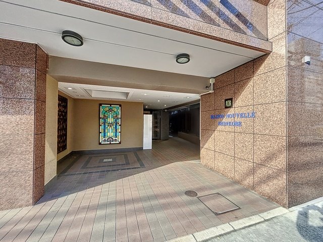 メゾンヌーベル新神戸のその他写真