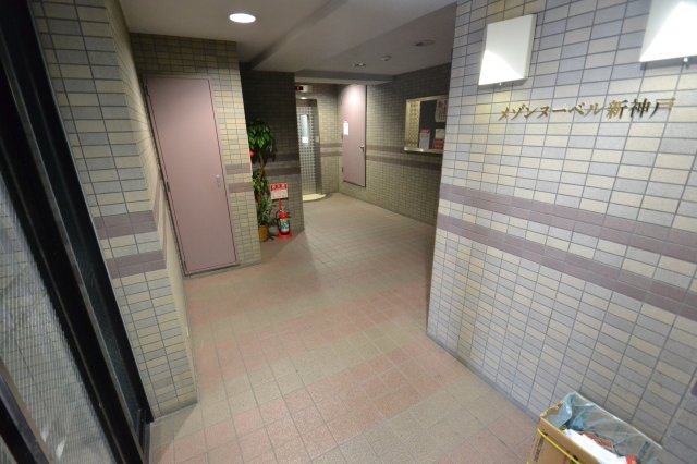 メゾンヌーベル新神戸のその他写真