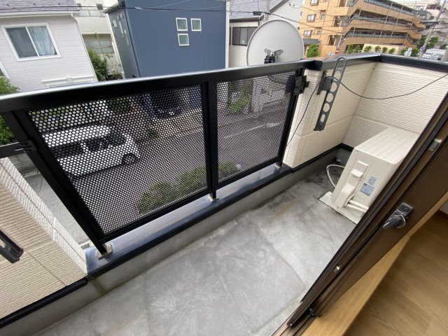 東海道本線 甲南山手駅 徒歩9分 2階建 築26年のその他写真