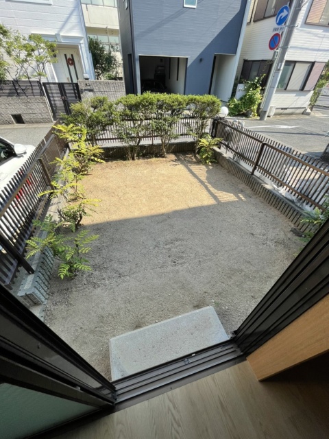 東海道本線 甲南山手駅 徒歩9分 2階建 築26年のその他写真