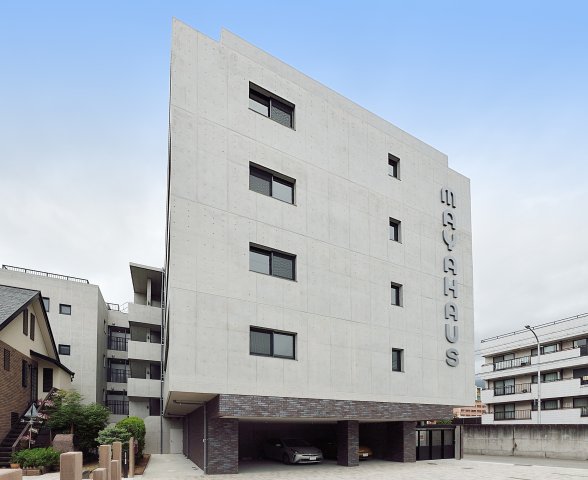 MAYA HAUS