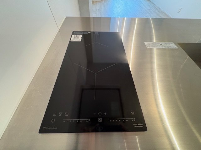 MAYA HAUSのキッチン写真