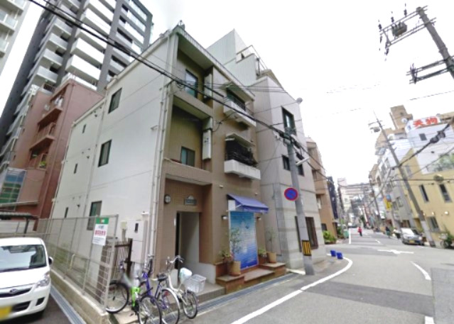 ル・モンド元町