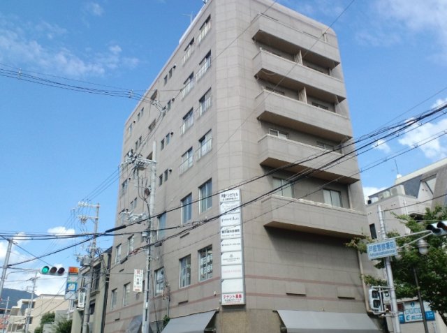 芦屋イシカワビル