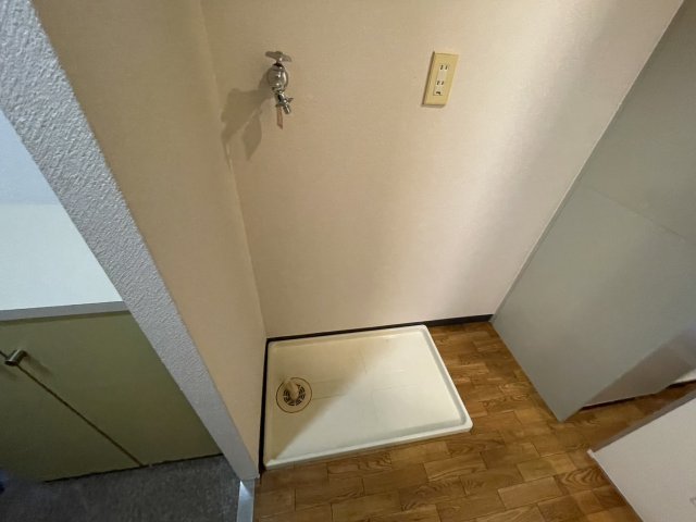 ベレーロ魚崎の玄関写真