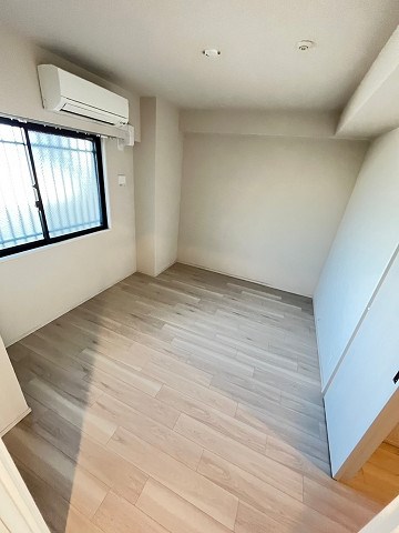 Ladouceur西宮の居間写真