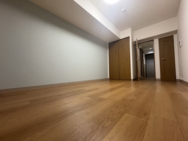 ヴィラセゾン甲南の居間写真
