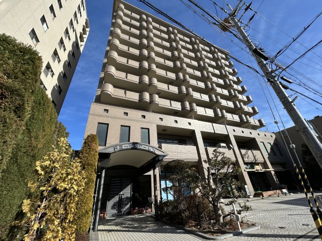 ドミールタワー幸大