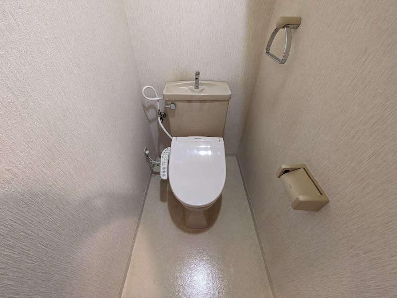 ドミールタワー幸大のその他写真