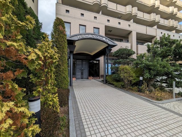 ドミールタワー幸大のその他写真