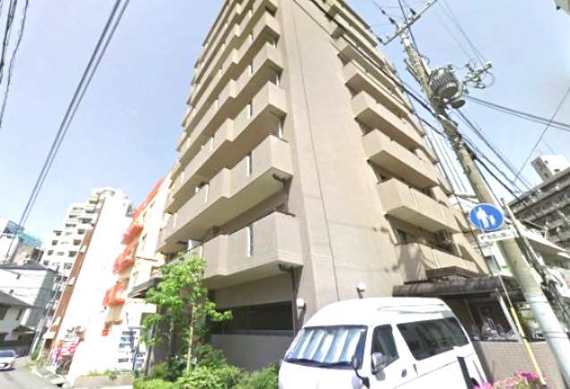 ライフ新神戸