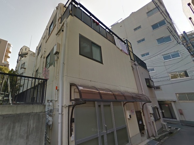 ハイツ上田