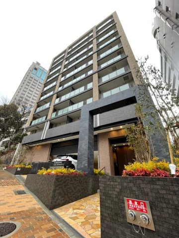 ワコーレ神戸元町I’z