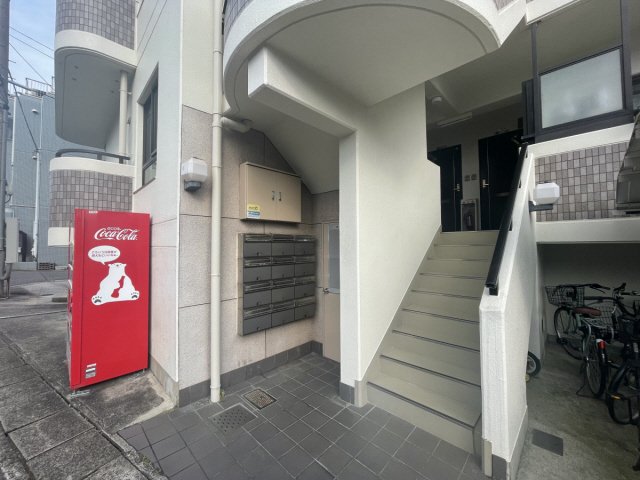 カーサもとやまのその他写真