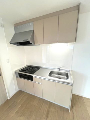 シェリル神戸岡本のキッチン写真