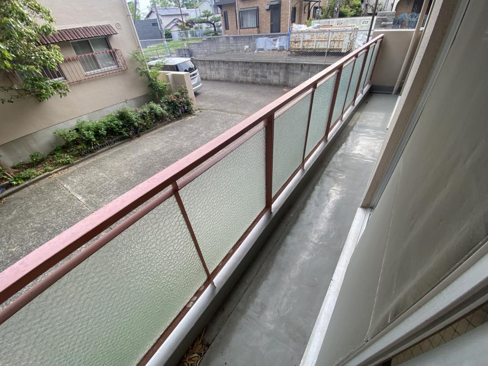 岩園サニーハイツのその他写真