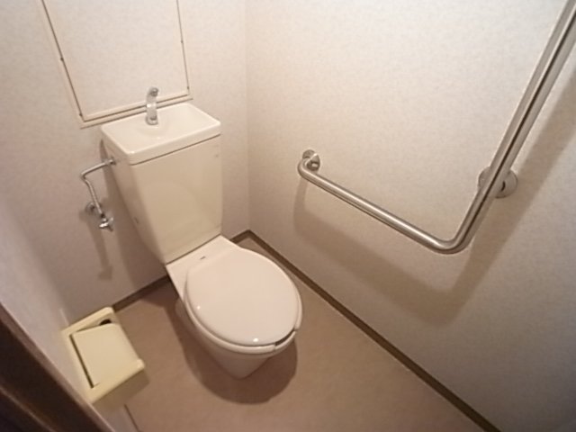 エバーグレイス西宮2のその他写真