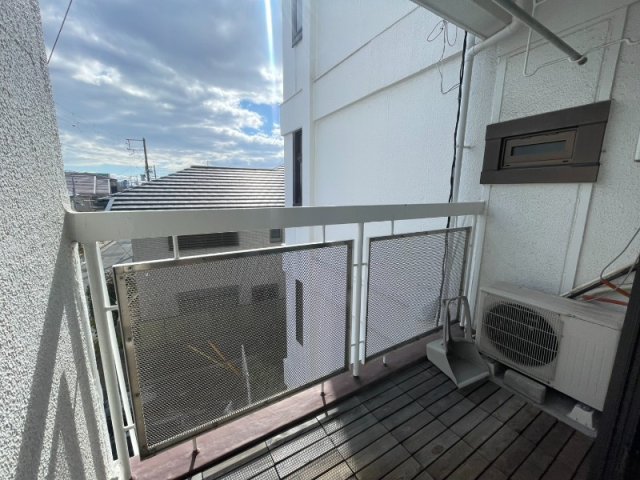 芦屋第一コーポラスのその他写真