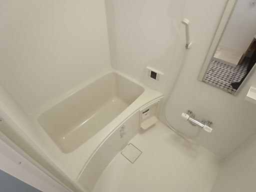 メゾン御影中町の風呂写真