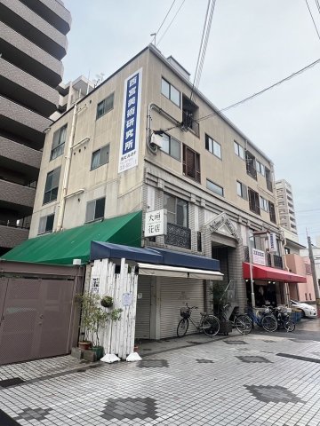 メゾンKATO