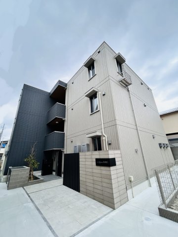 la maison青木町の外観写真