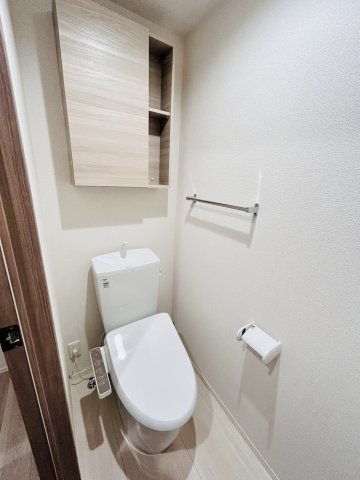 la maison青木町のその他写真